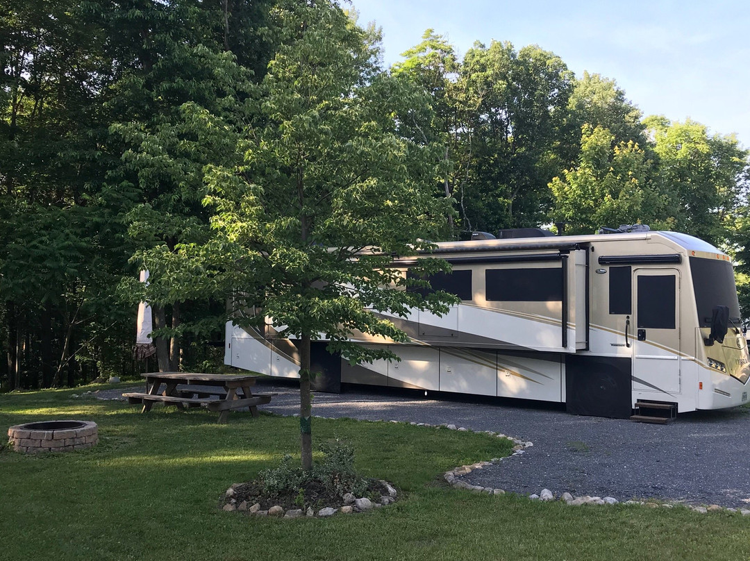 Stonybrook RV Resort