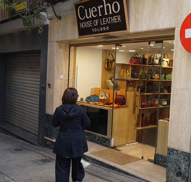 Cuerho-托莱多必去景点