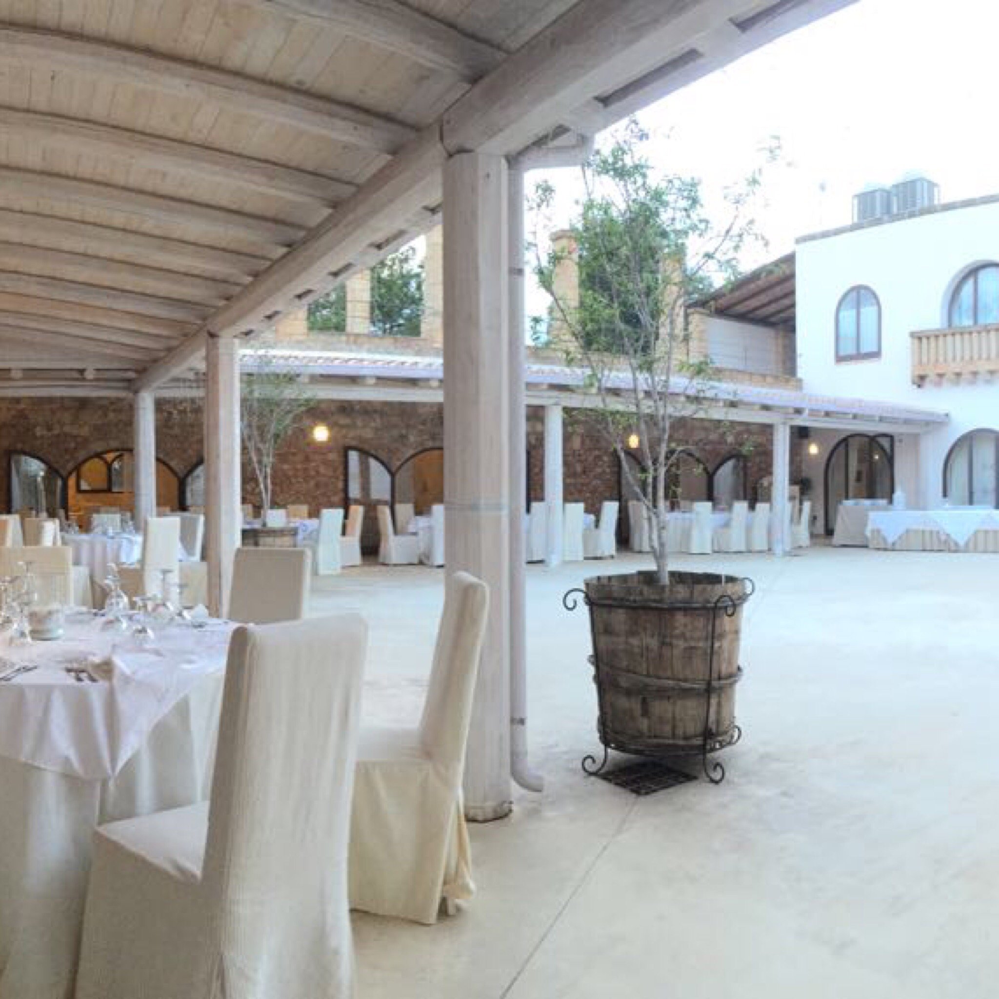 Masseria Cucuruzza-官方