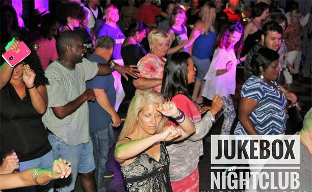 Jukebox nightclub景点图片