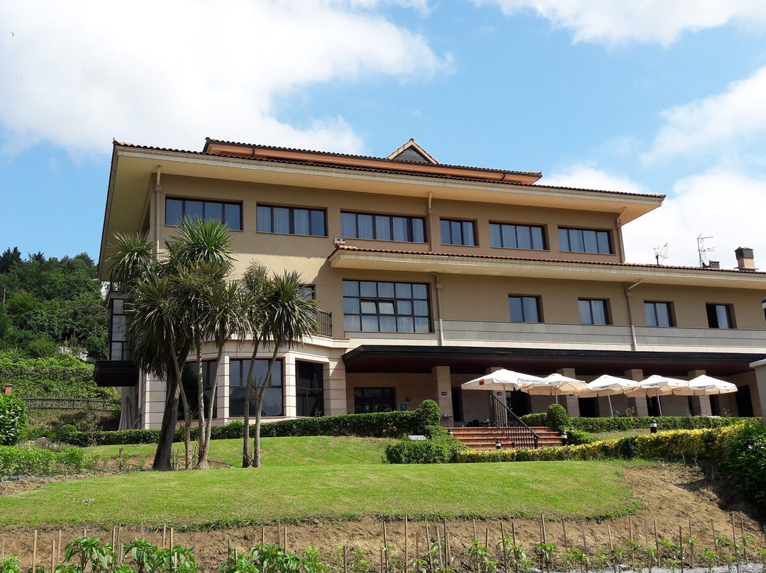 Villa de Elorrio主图