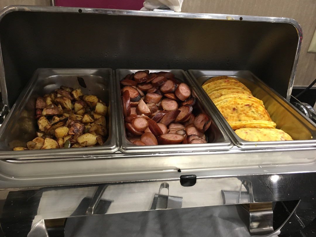 Hampton Inn Kansas City/olathe主图