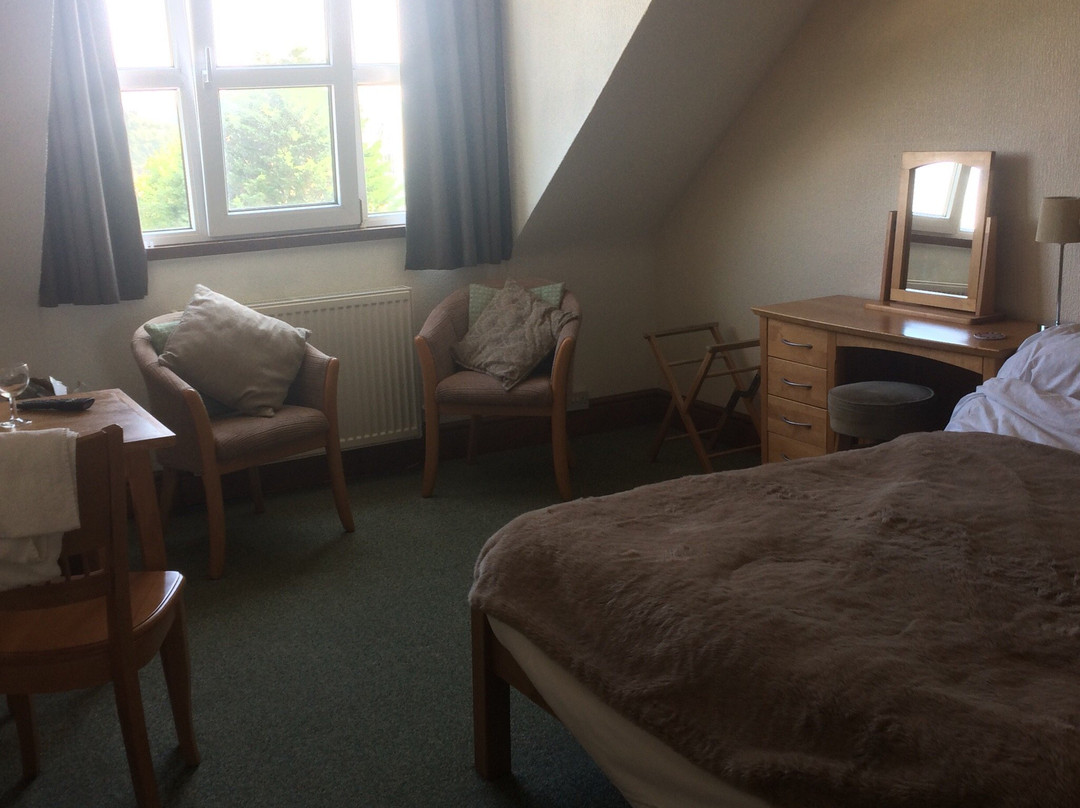 Malin House Hotel主图