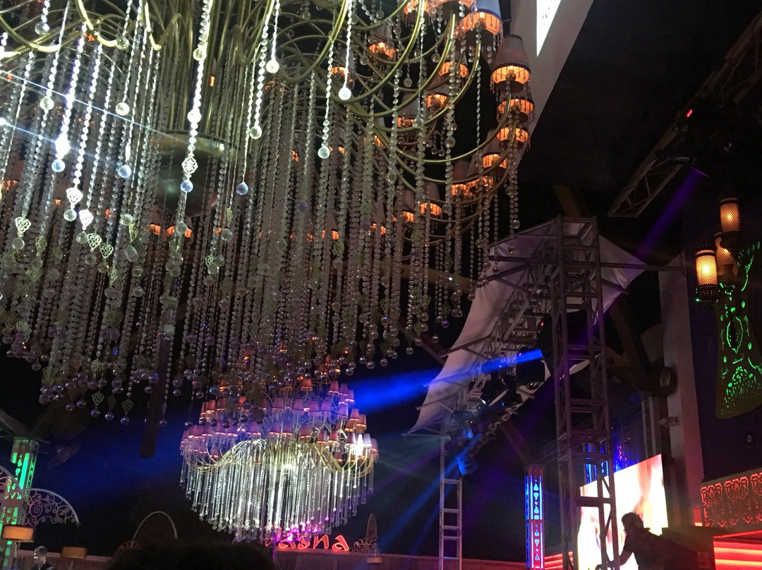 Pasha Club景点图片