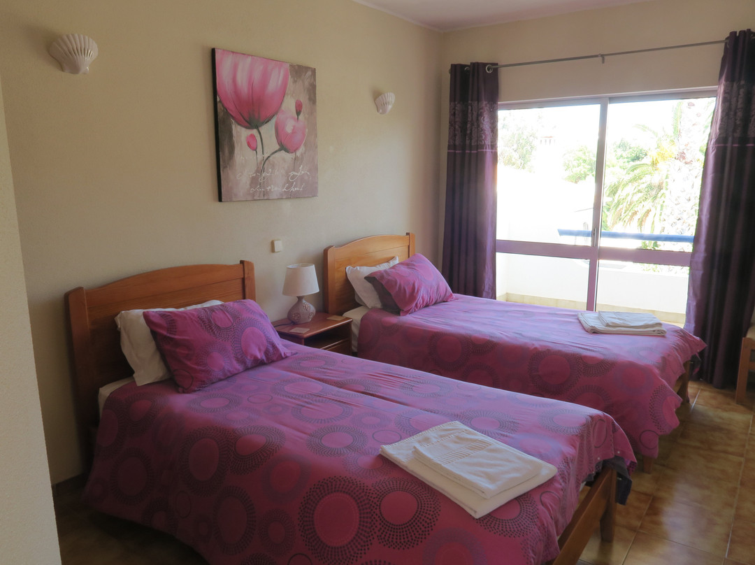 Tempomar Apartments主图