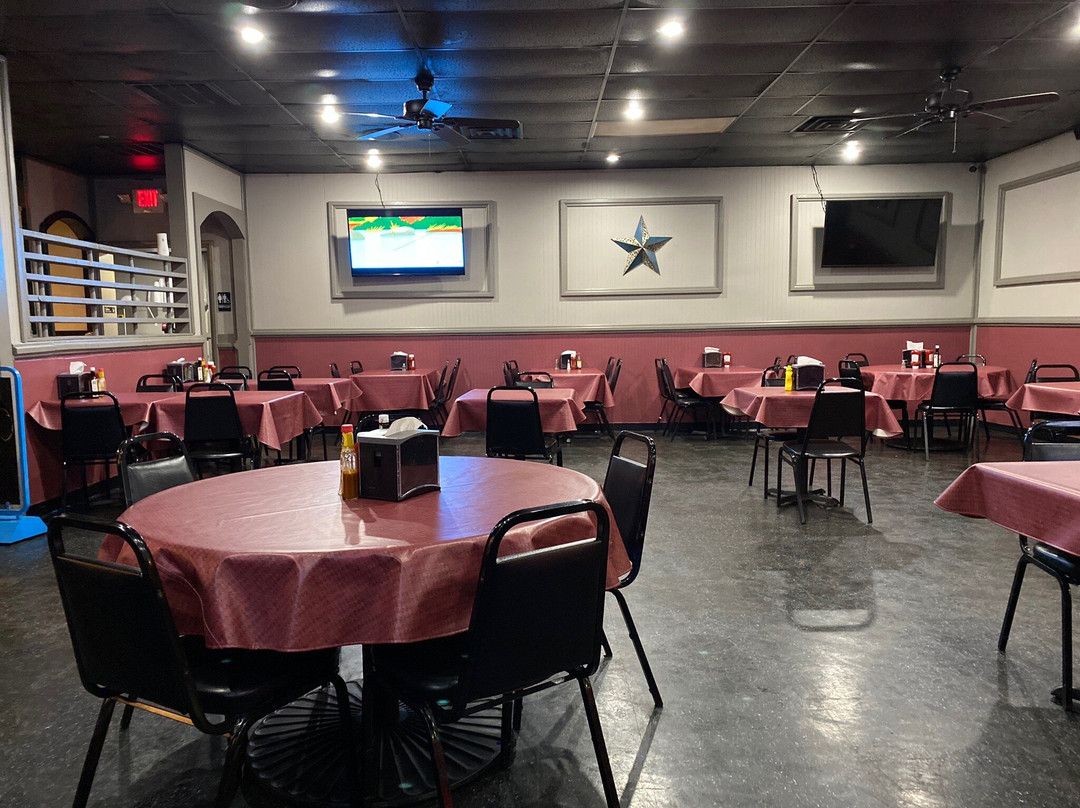 Marquita's of Saluda