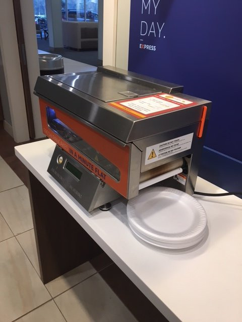 Holiday Inn Express & Suites Alachua - Gainesville Area By IHG主图