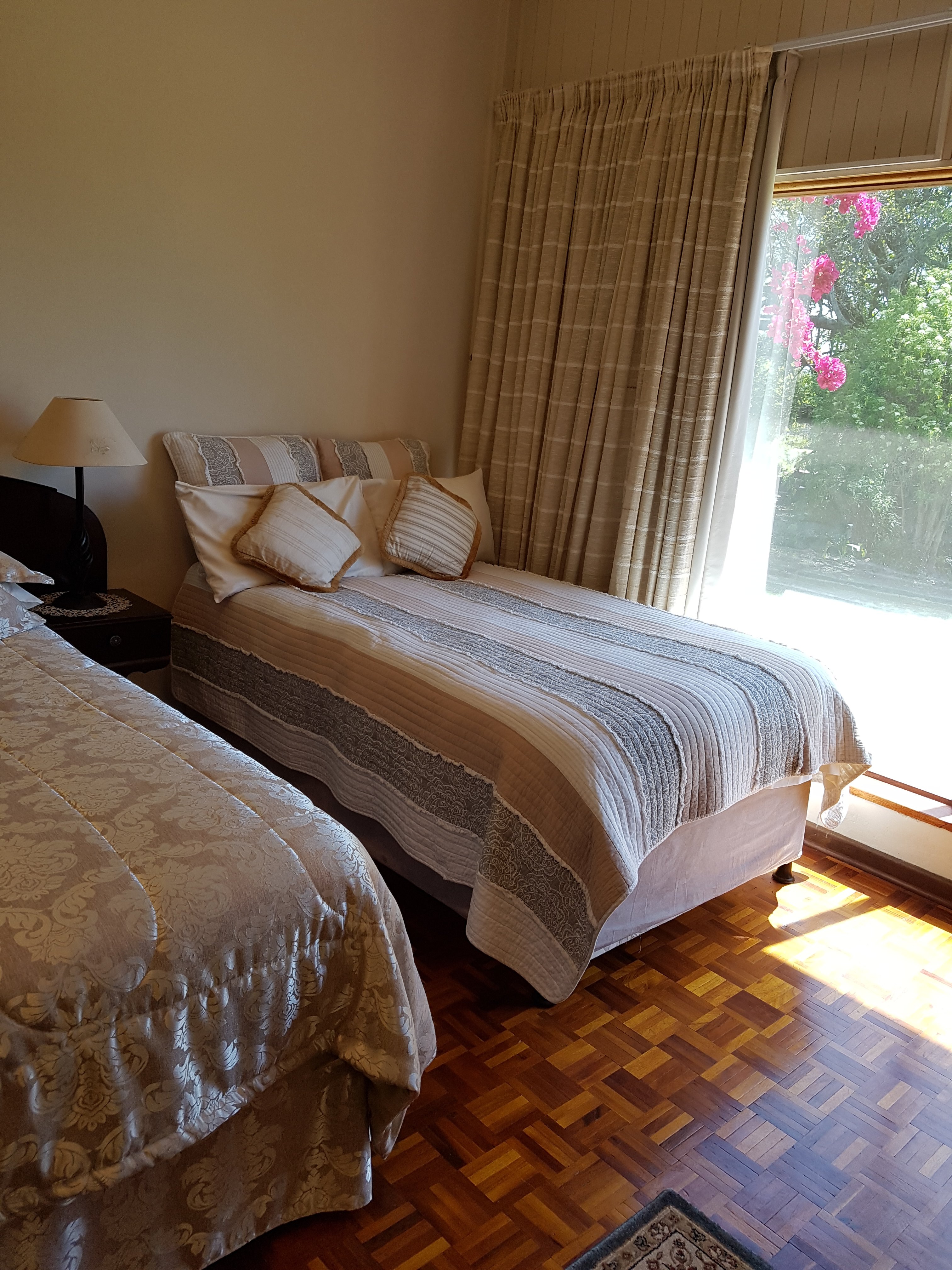 Voëlroepersfontein Guest House & Writers' Retreat-官方