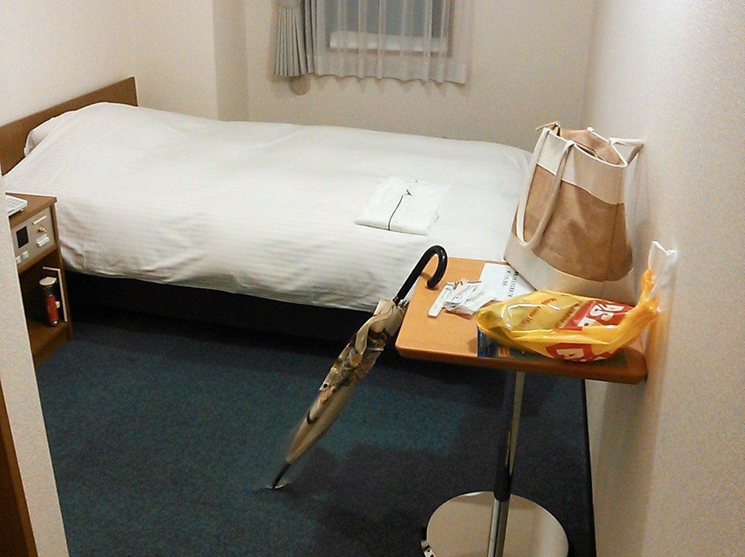 Hotel Koshien主图
