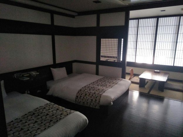 熊本和数奇司馆旅馆-官方