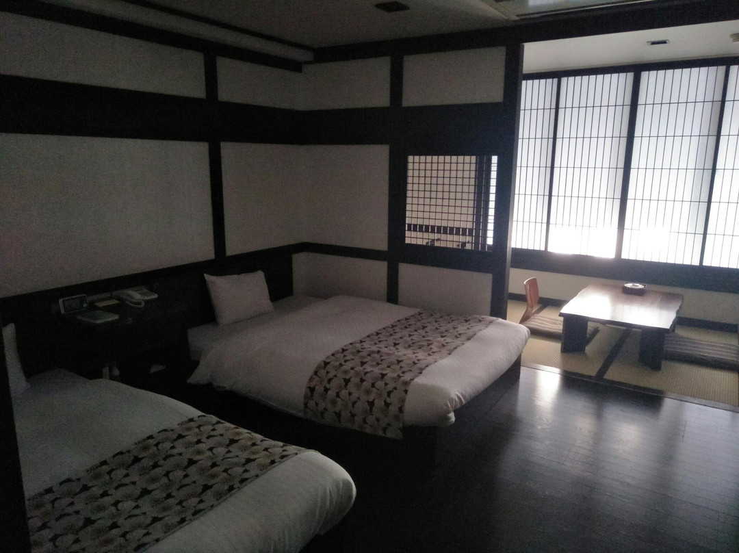 熊本和数奇司馆旅馆主图