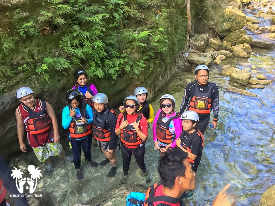 DumaGetMe Tropic Tours-杜马盖地必去景点