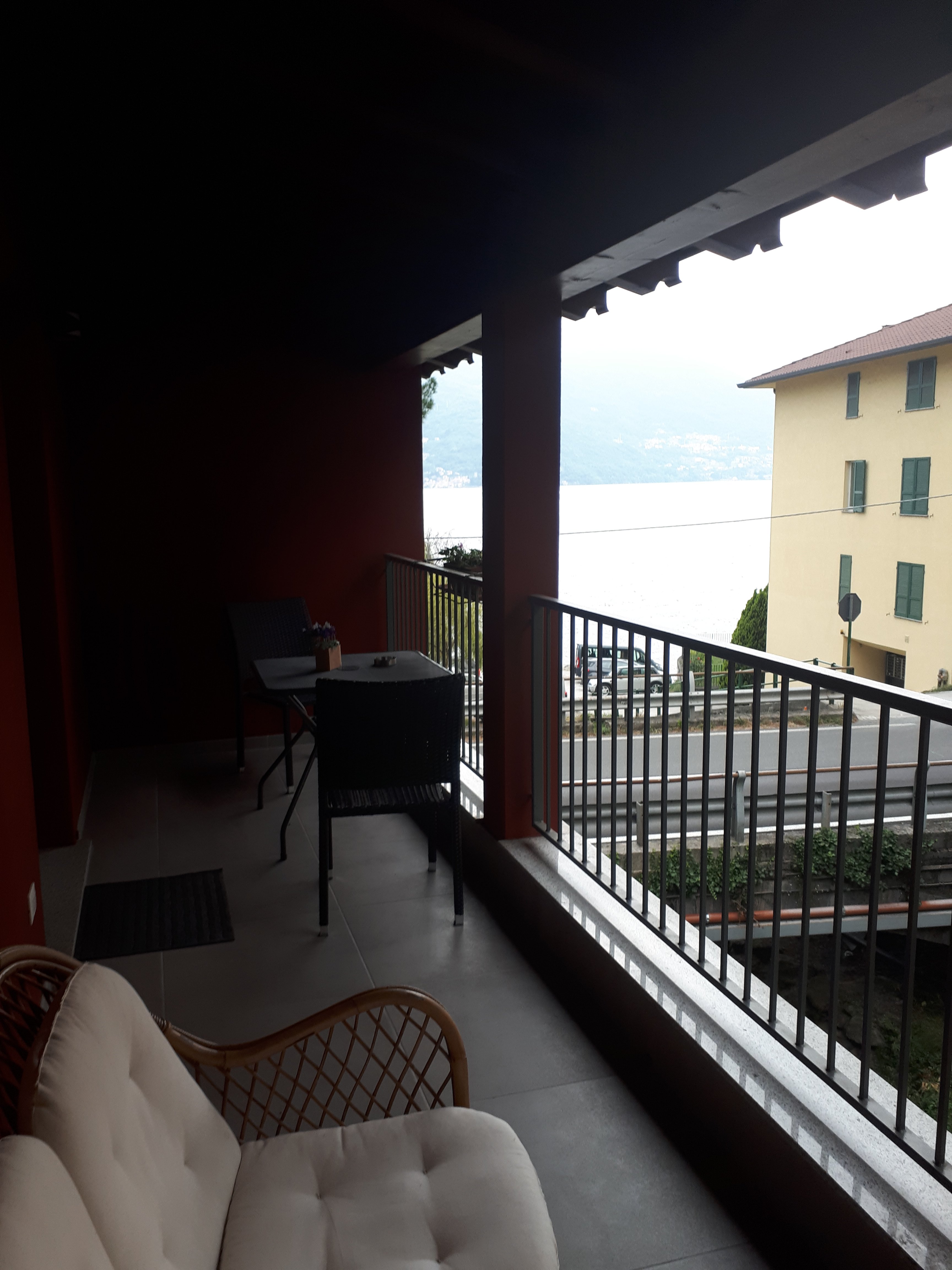 B&B Valle dei Mulini-泳池