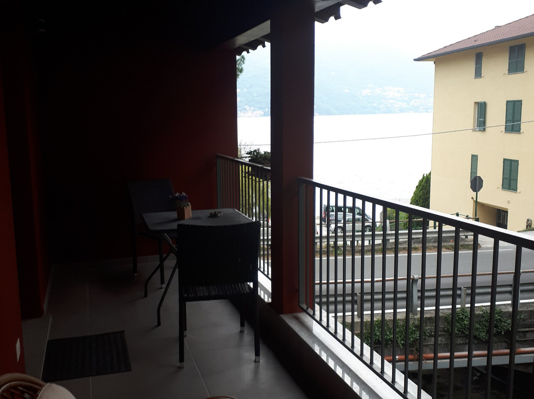 Bellano酒店住宿-B&B Valle dei Mulini