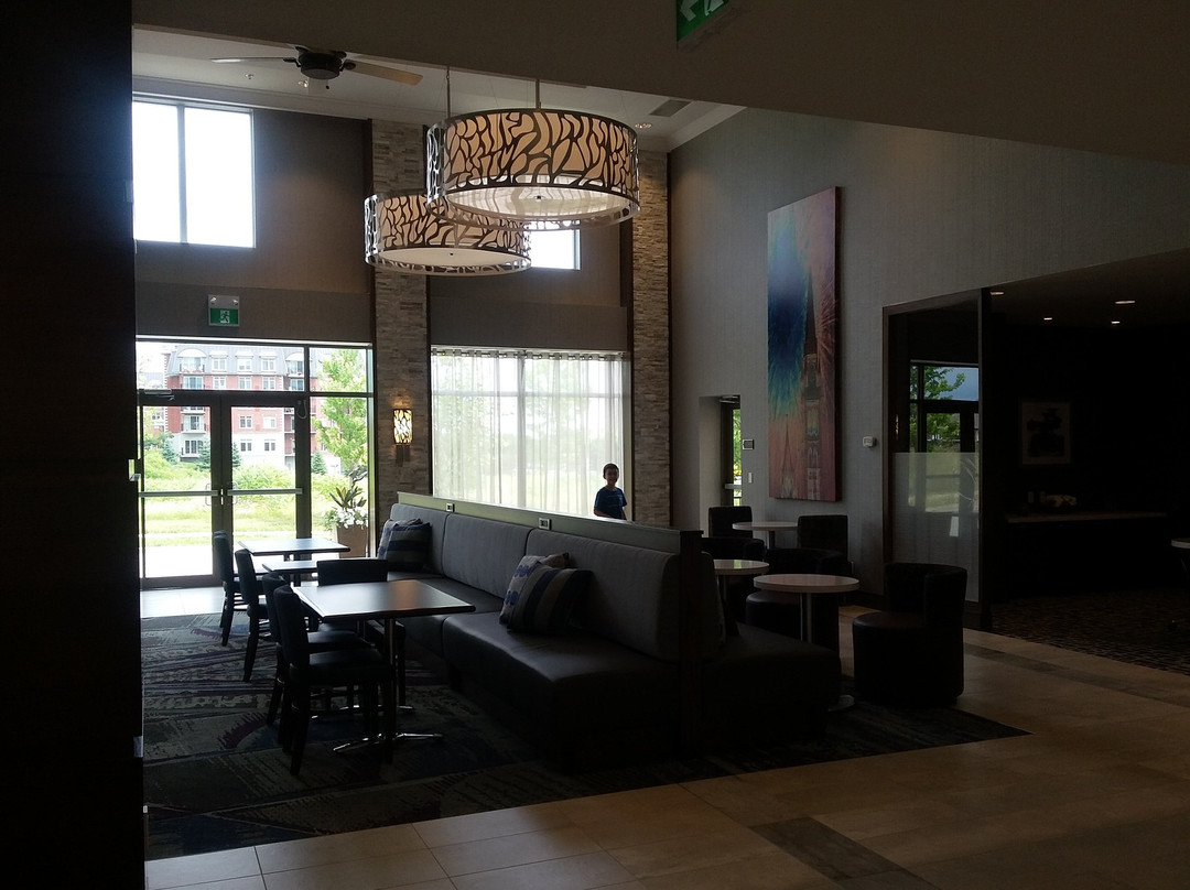 Homewood Suites by Hilton Ottawa Kanata主图