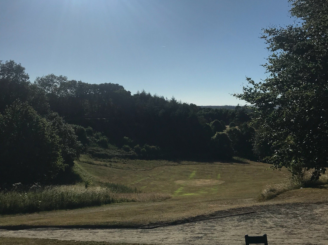 Hexham Golf Club景点图片