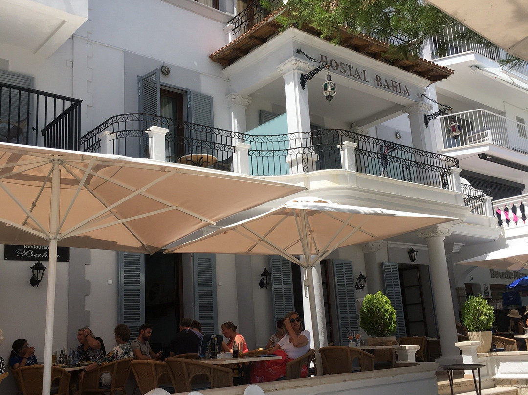 Bahia Hotel Mallorca Island主图