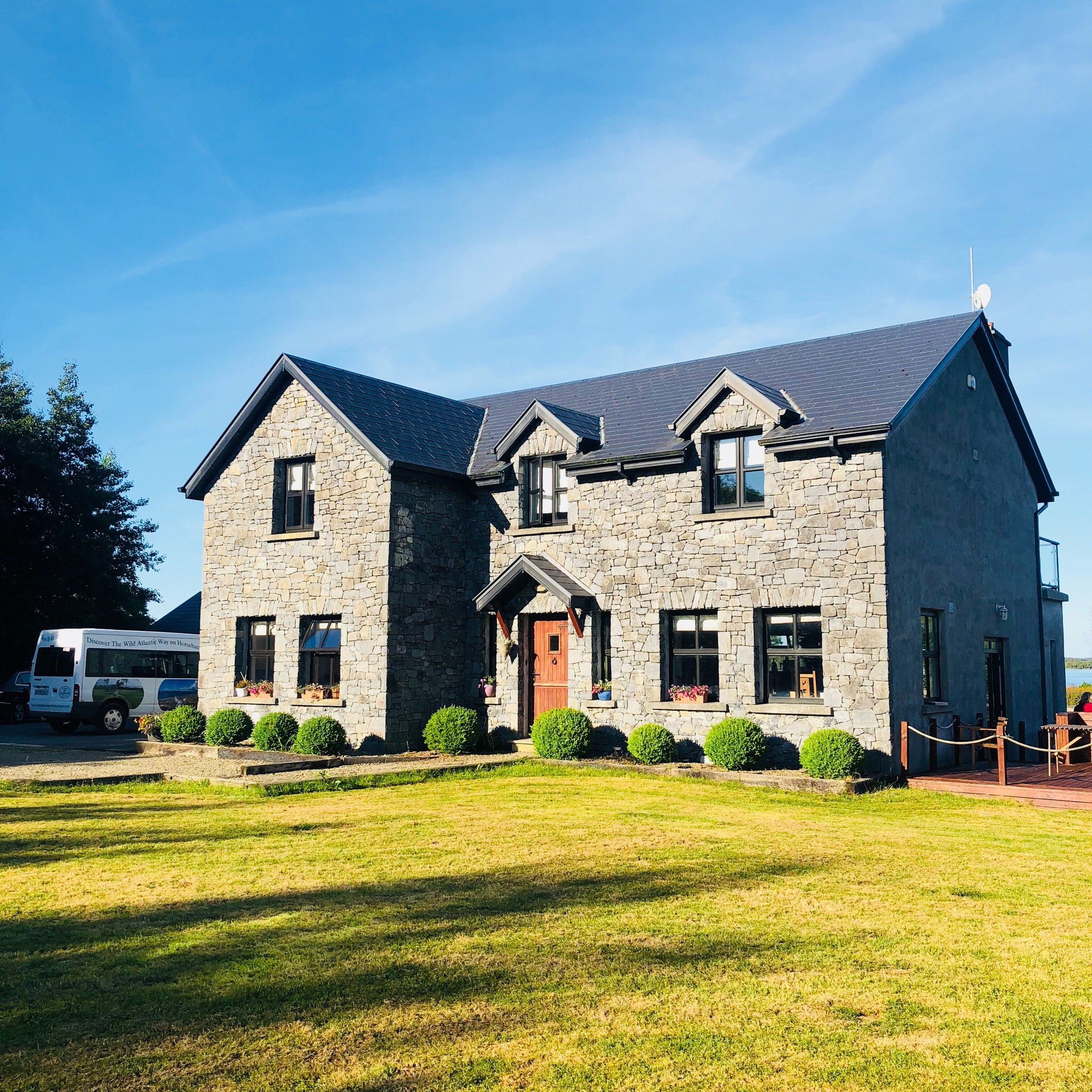 Curra House B&B-官方