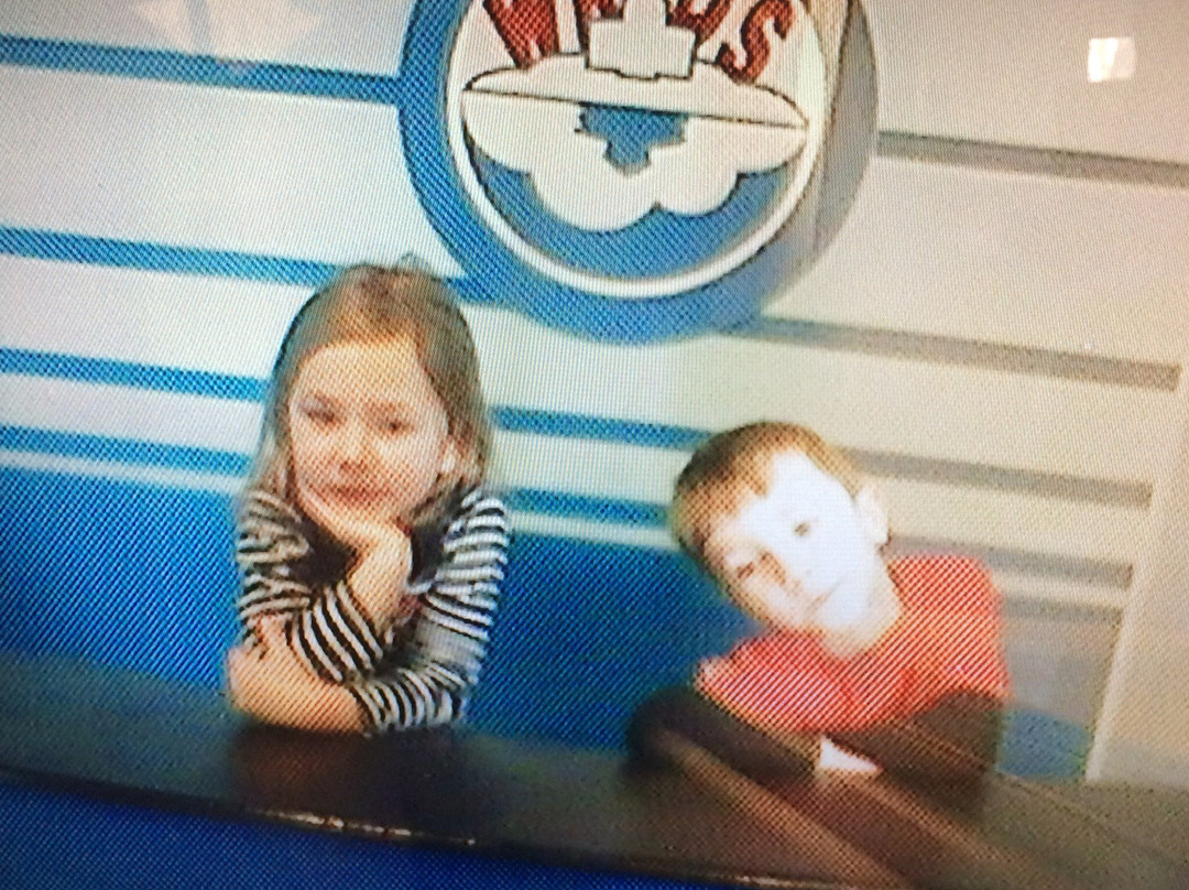 Children's Museum of Illinois-迪凯特必去景点