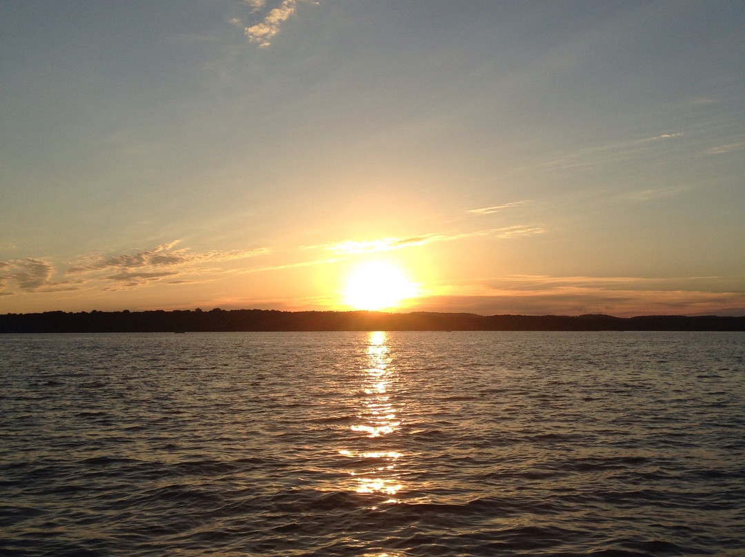 Branson Tourism Center-布兰森必去景点