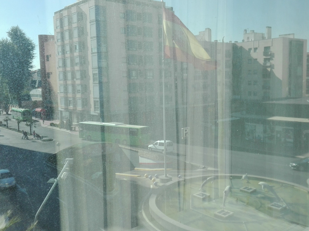 Hotel Asset Torrejon主图