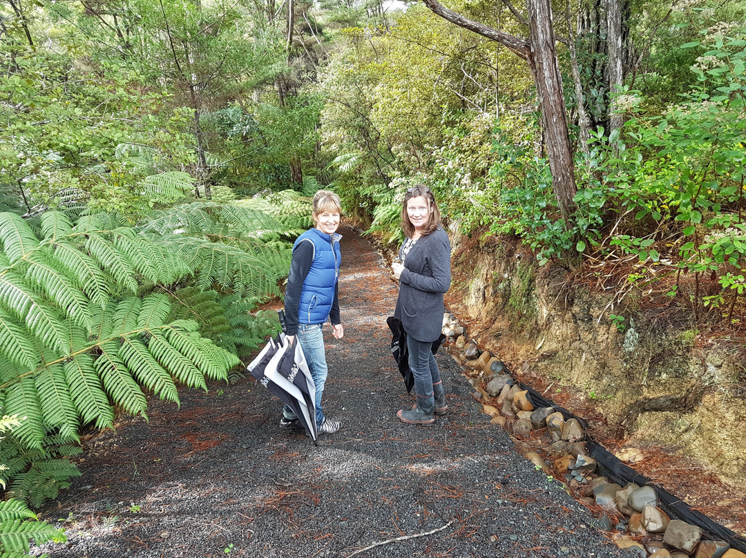 Warblers Retreat主图