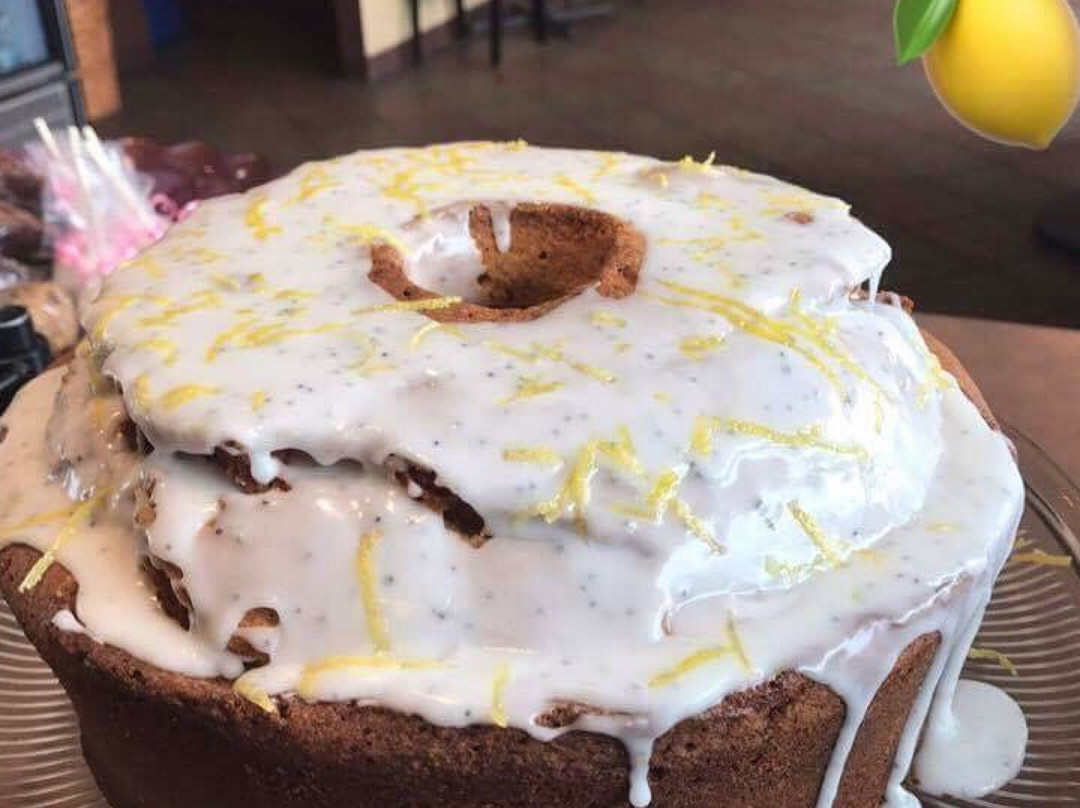 Hannah's Coffee House