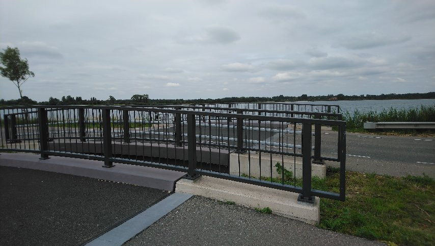 Haarrijnseplas-乌特勒支必去景点