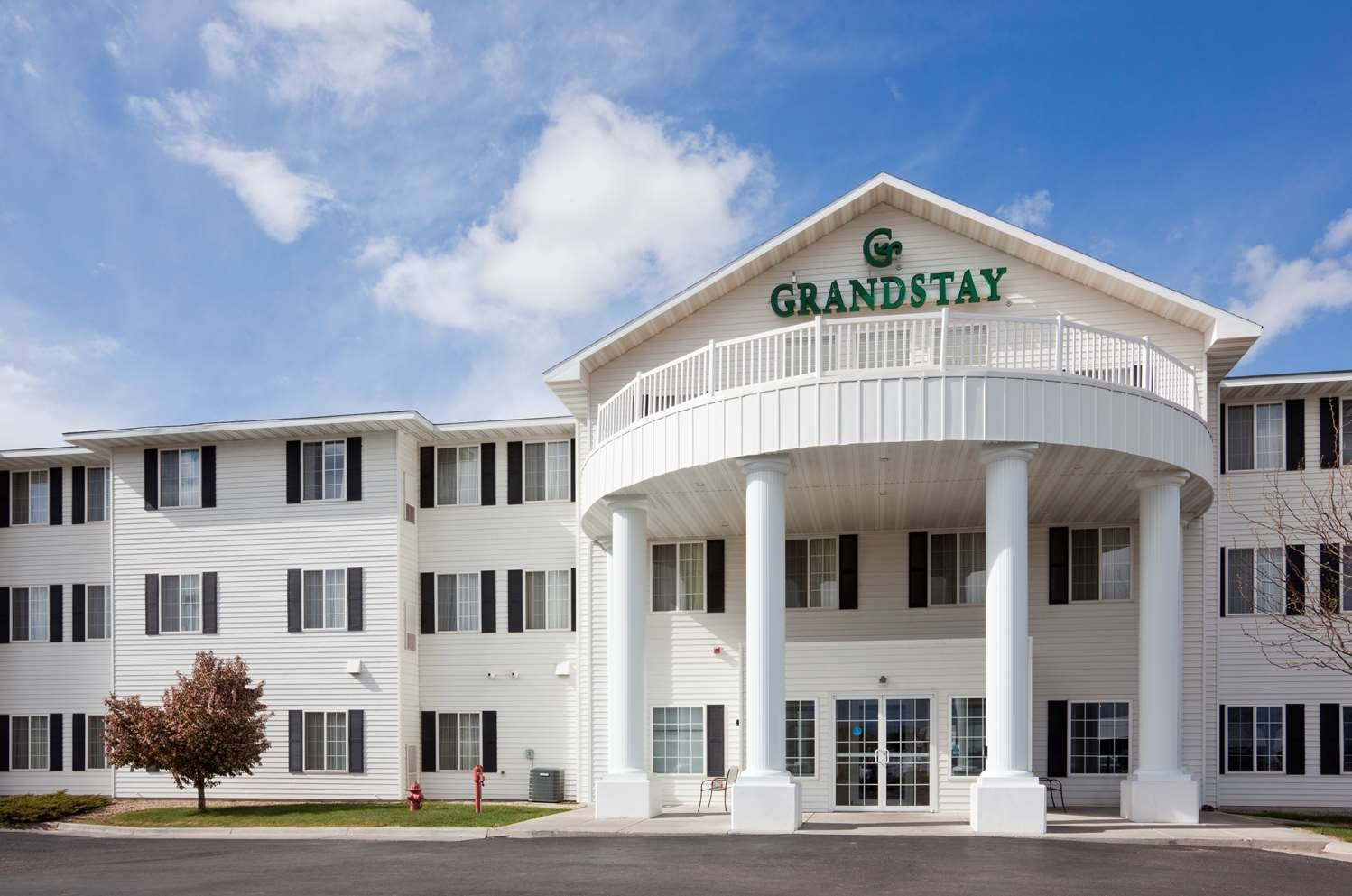 GrandStay Residential Suites Hotel Rapid City-官方