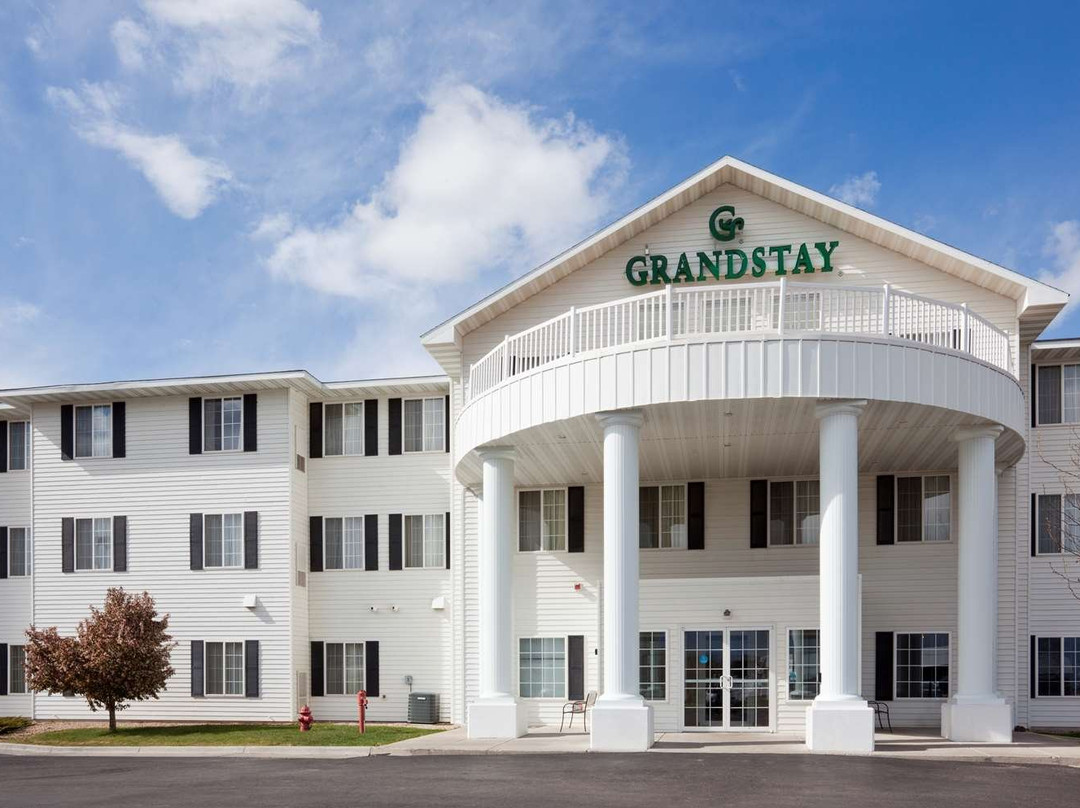 GrandStay Residential Suites Hotel Rapid City主图
