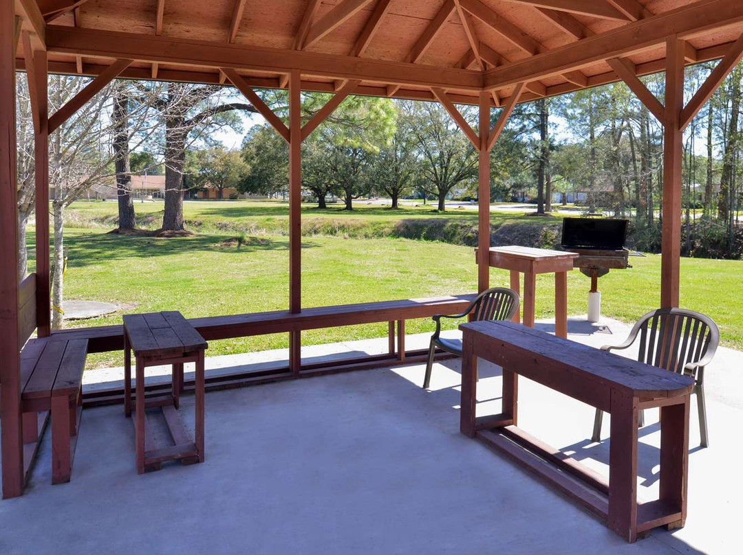 Best Western Eunice主图