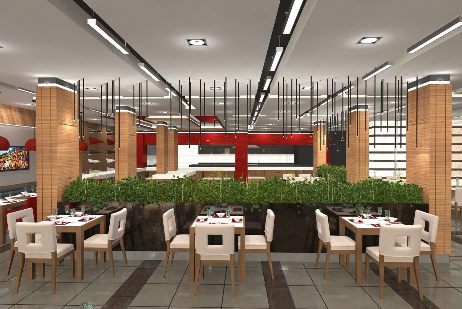 Ramada By Wyndham Mersin-官方