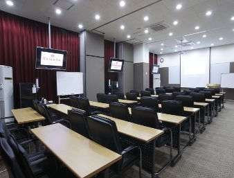 华美达东滩主图