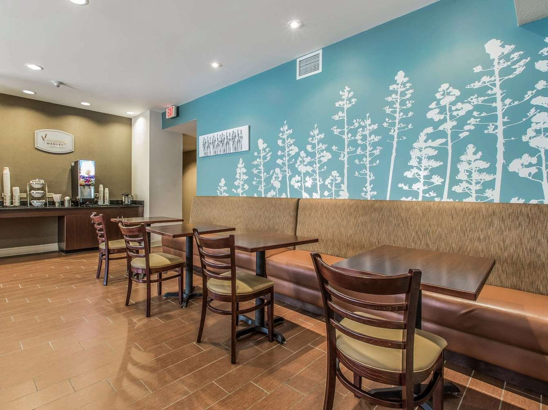 Sleep Inn & Suites主图