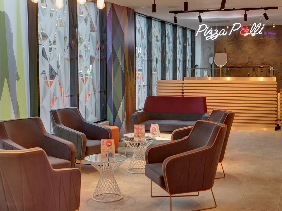 Best Western Plus London Wembley Hotel主图