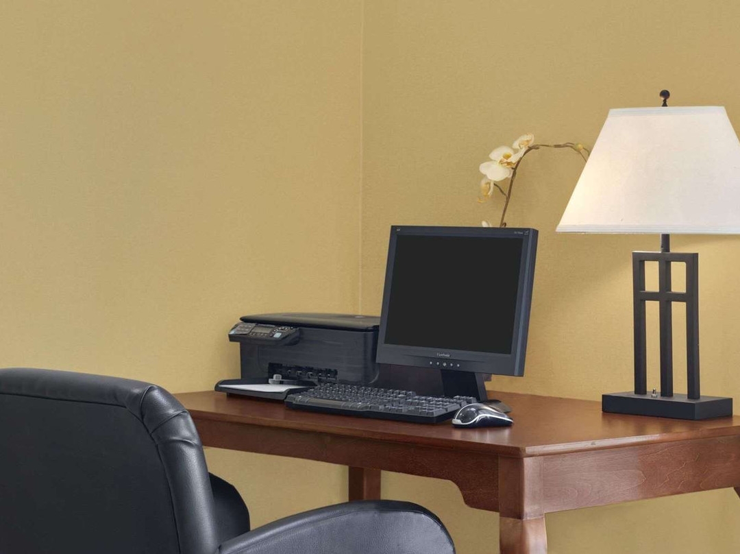 Baymont by Wyndham Marrero主图