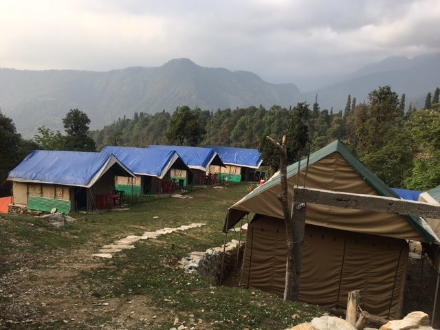 Paradise Adventure Camp