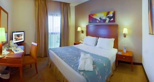 Tulip Inn Taif主图