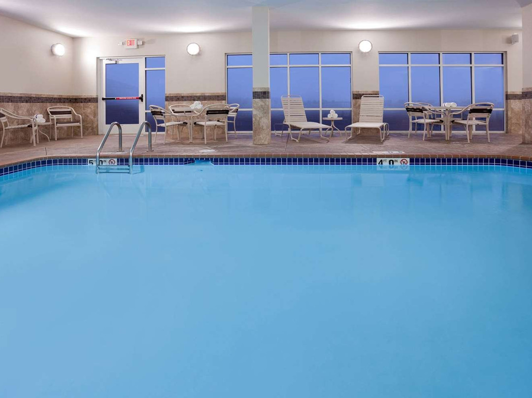 AmericInn by Wyndham Sibley主图