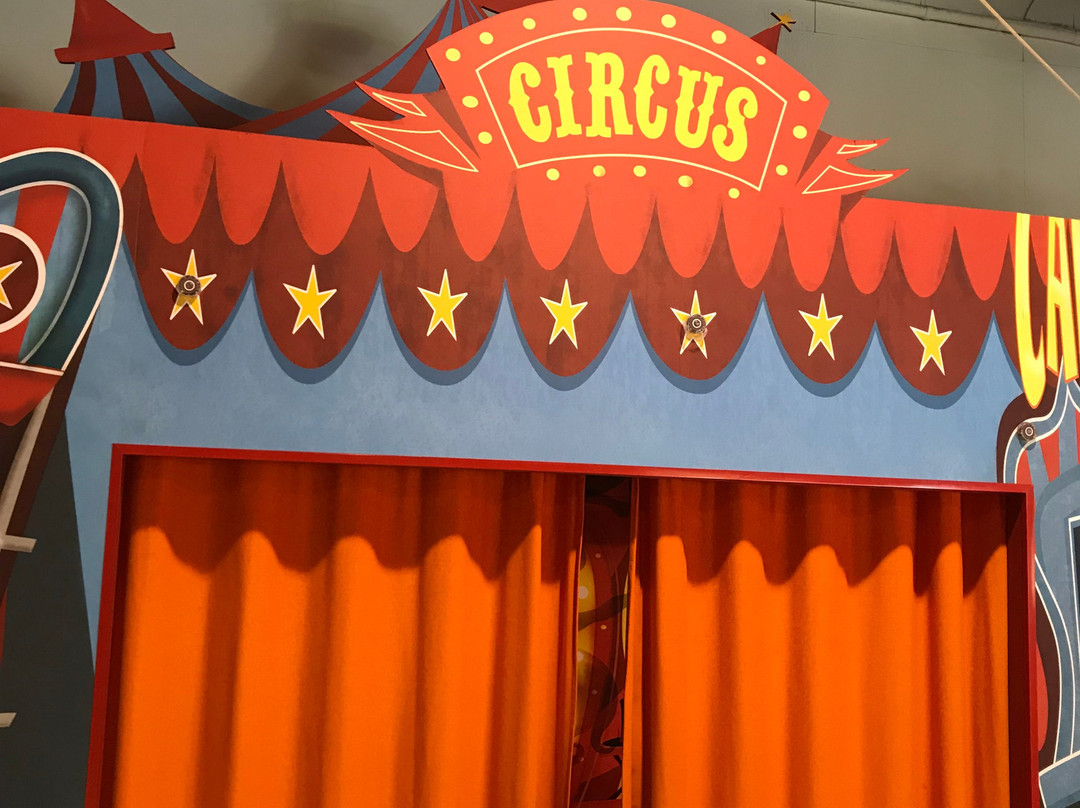 Gulli Parc Toulouse-Saint-Orens-de-Gameville必去景点