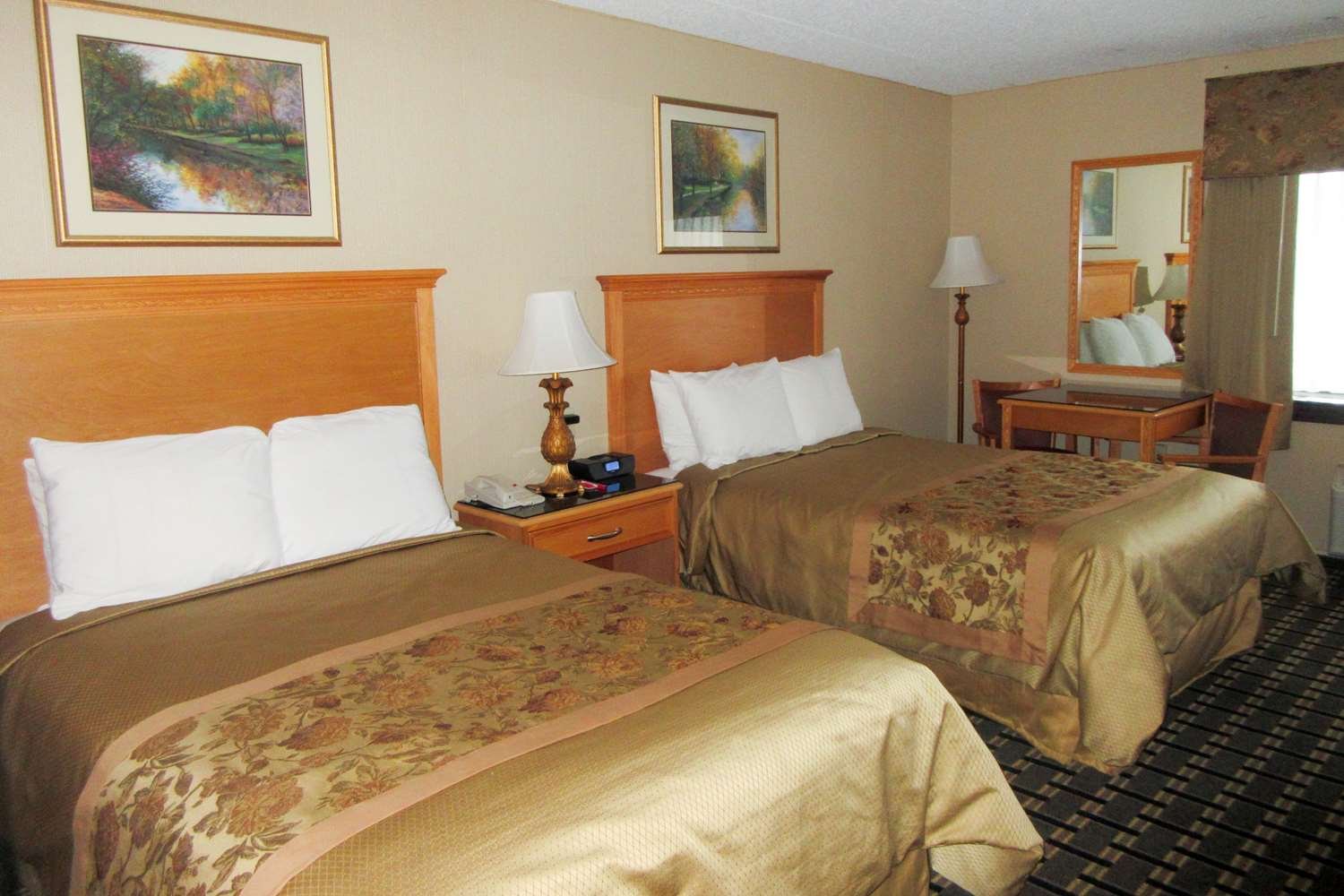 Econo Lodge-官方