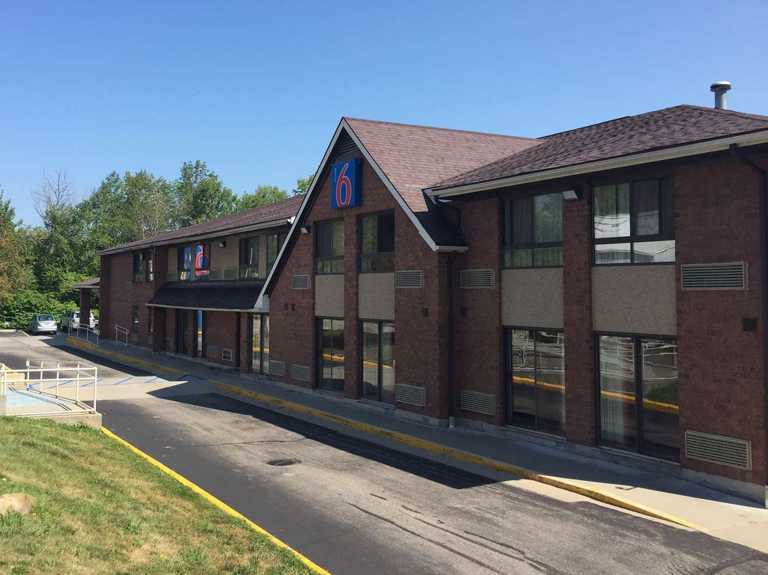 SureStay By Best Western Lewiston主图