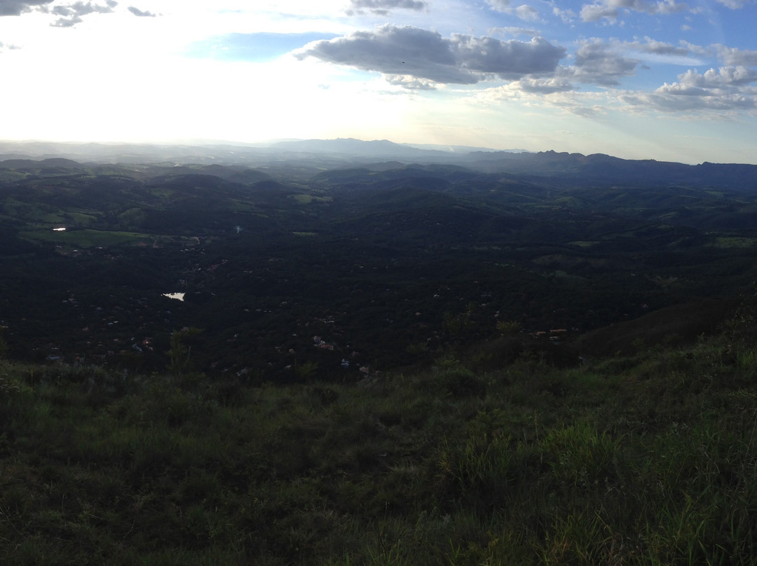 Topo do Mundo Parapente-Brumadinho必去景点