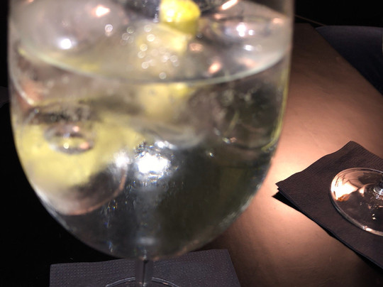 Bulldog Bar-Viroflay必去景点