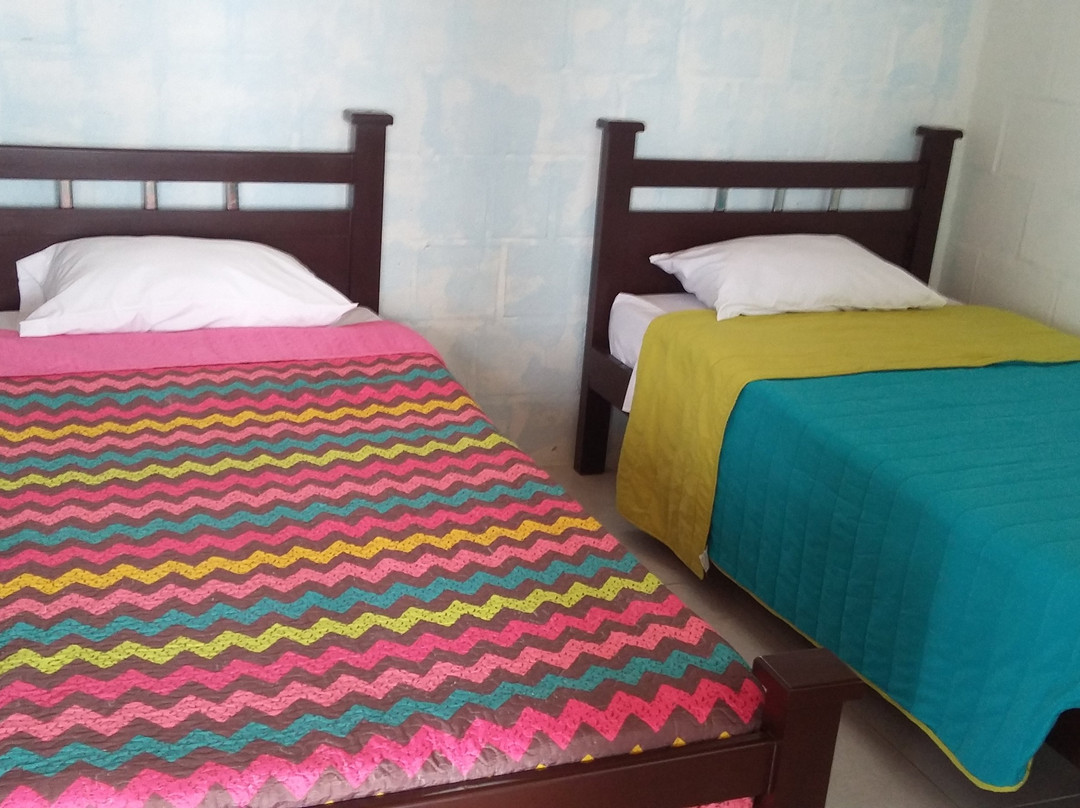 Vivienda Turistica Yerbabuena主图