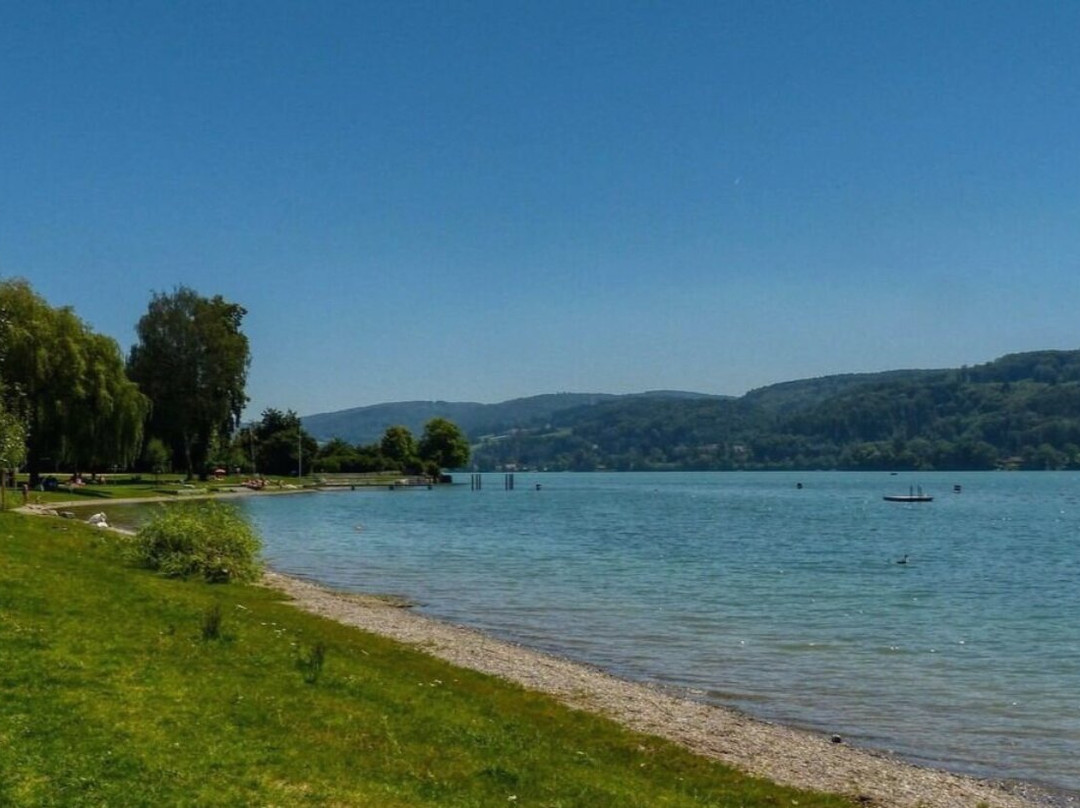 Camping Wangen
