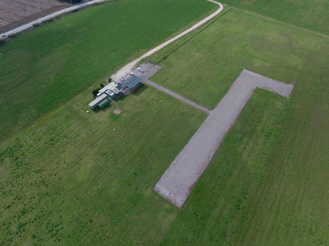 Aeromodellismo Fano-法诺必去景点