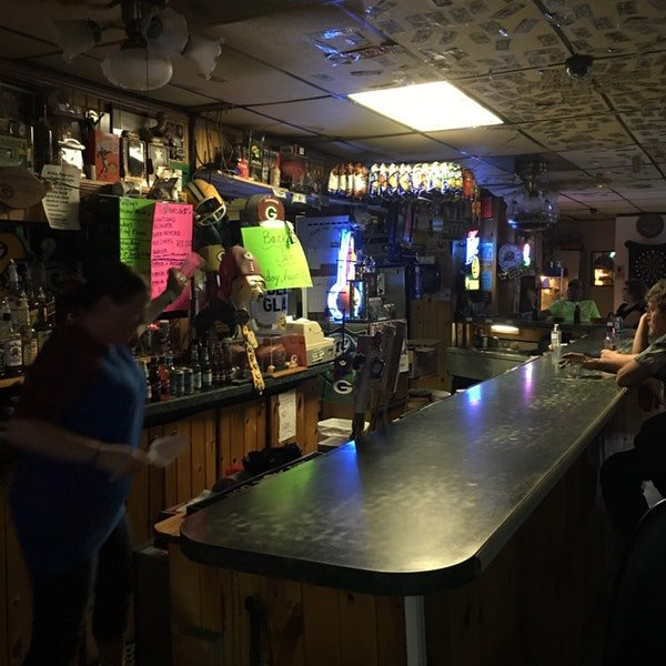 Winterset餐馆和美食-Pheasant Run Pub & Grill