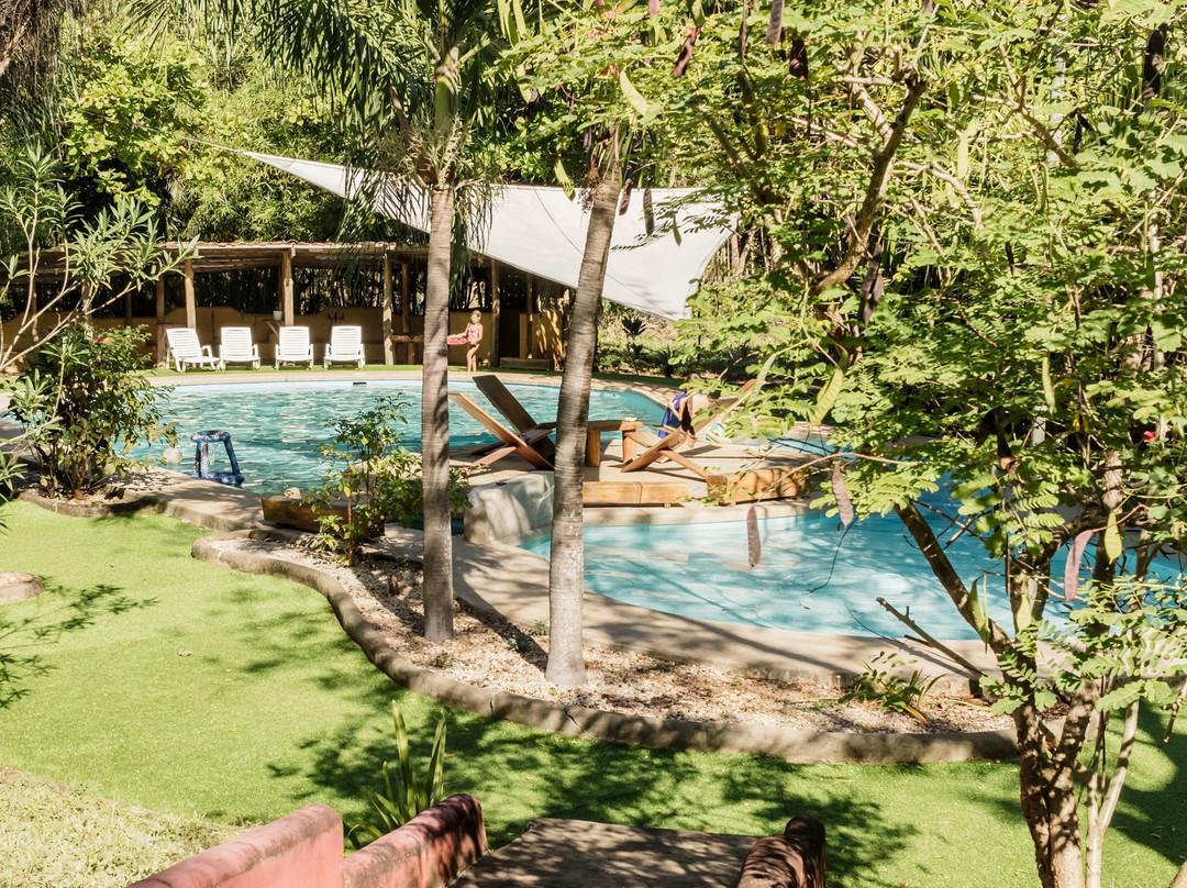 Hotel Mauna Loa主图