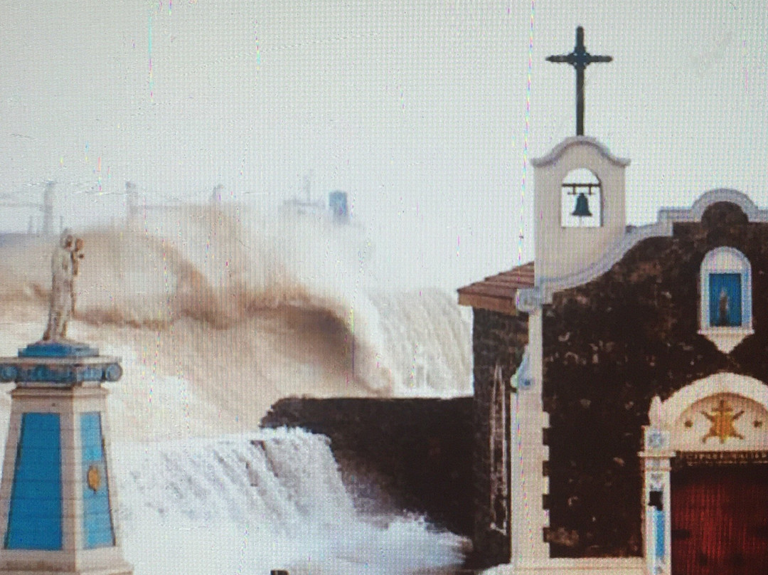 Capilla Militar Nuestra Senora de Carmen-安托法加斯塔必去景点